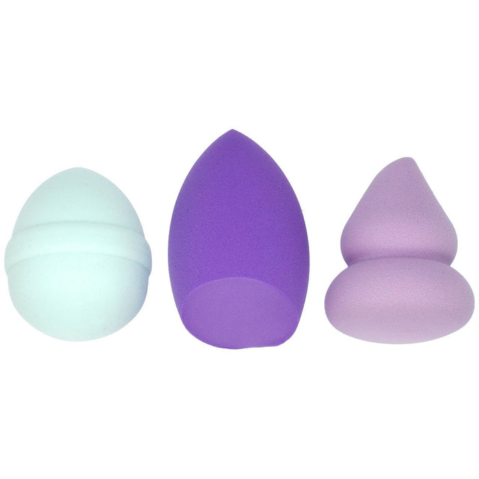 M & S Makeup Blender Pack 3 pro Pack