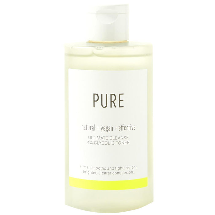 M&S Pure Cleanse Tóner glicólico 250 ml