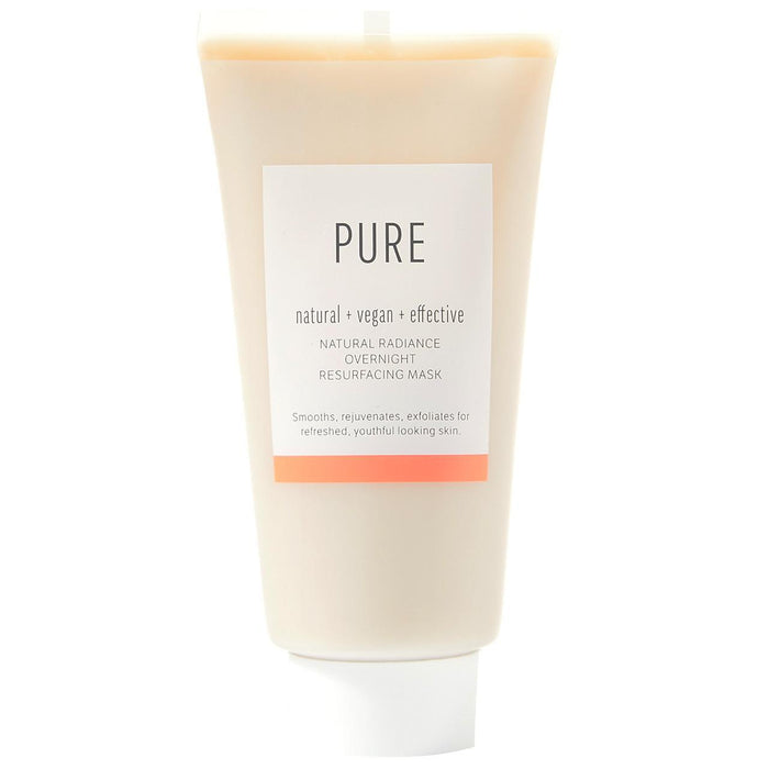 M&S Pure Natural Radiance Resurfacing Mask 50ml