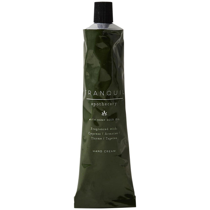 M & S Womens Apotheker ruhige Handcreme 75ml