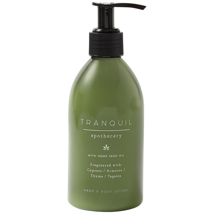 Lotion à main Tranquil à la main pour femmes M&S 250 ml