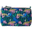 M&S Womens Jungle Print Make Up Wash Bag One Size