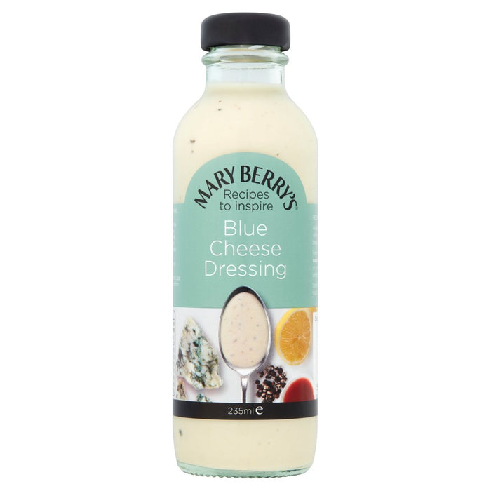 Mary Berry Blauschimmelkäse -Dressing 235 ml