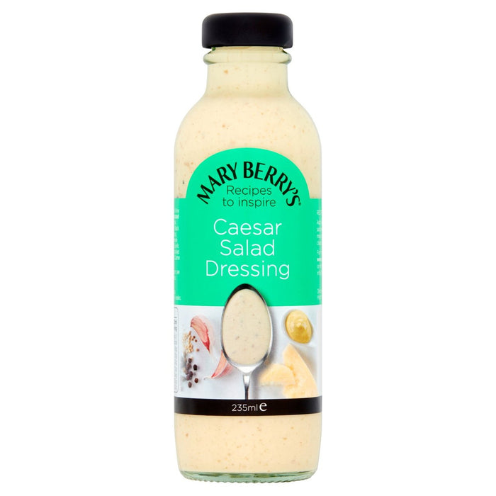 Mary Berrys Caesar -Dressing 235 ml