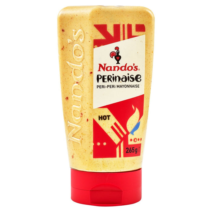 Nandos Perinaaise heiß 265g