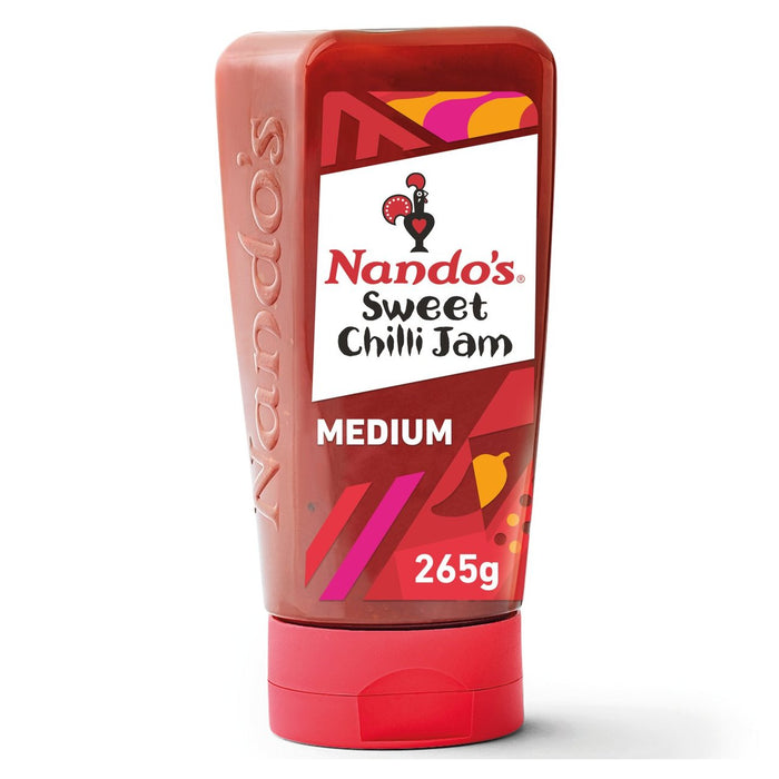 Nandos süßer Chili -Marmelade 285g