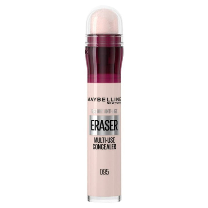 Maybelline corrector instantáneos anti edad de borrador de edad Corrector 95 Cool Ivory