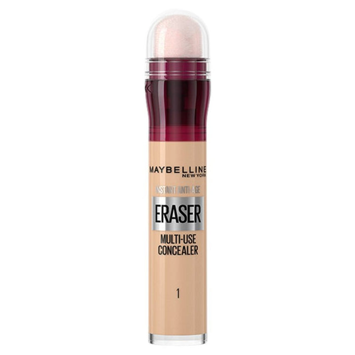 Maybelline Concealer Instant Anti -Age -Radiergummi Eye Concealer 01 Licht