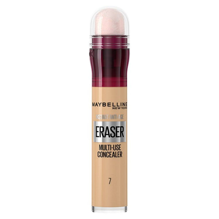 Maybelline Concealer Instant Anti -Age -Radiergummi Eye Concealer 07 Sand