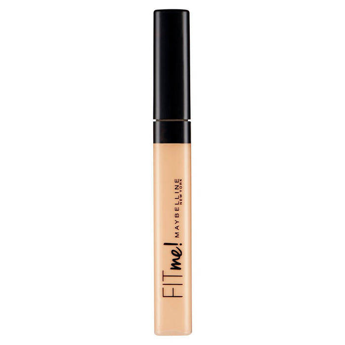 Maybelline passt mir matt & poreless Vollbedeckung Concealer 10 Licht