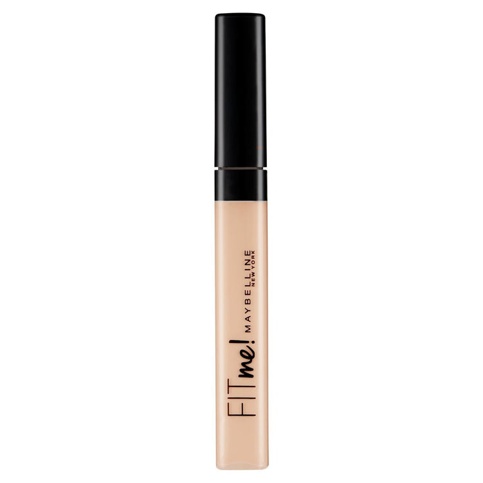 Maybelline passt mir matt & poreless vollständige Abdeckung Concealer 20 Sand