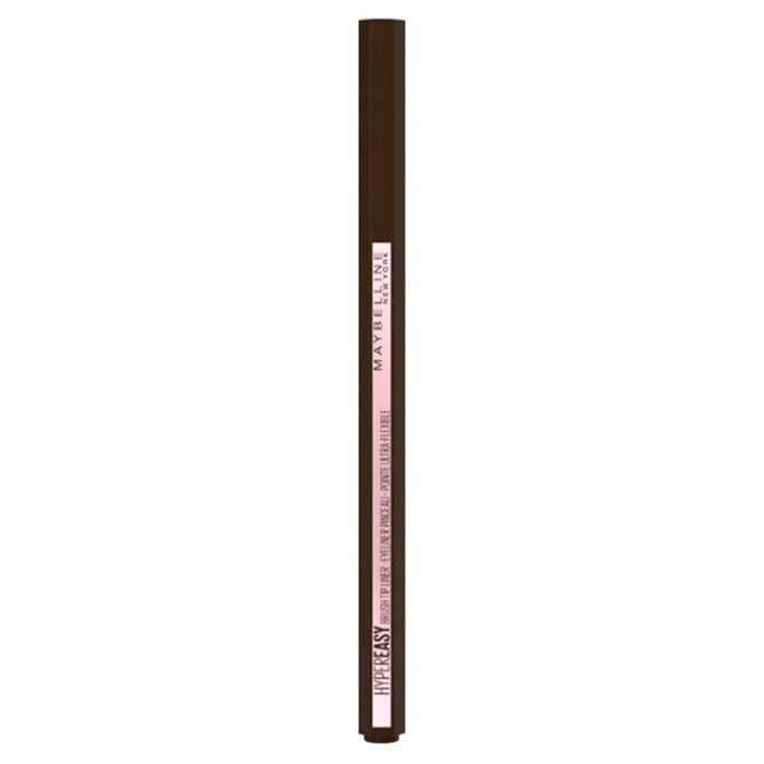 Maybelline Hyper Easy Pinselspitze Flüssige Eye Liner braun