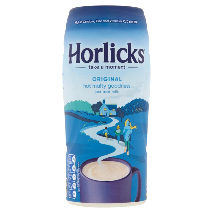 Horlicks Original 500G