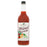 Jume de légumes biologiques James White 750 ml