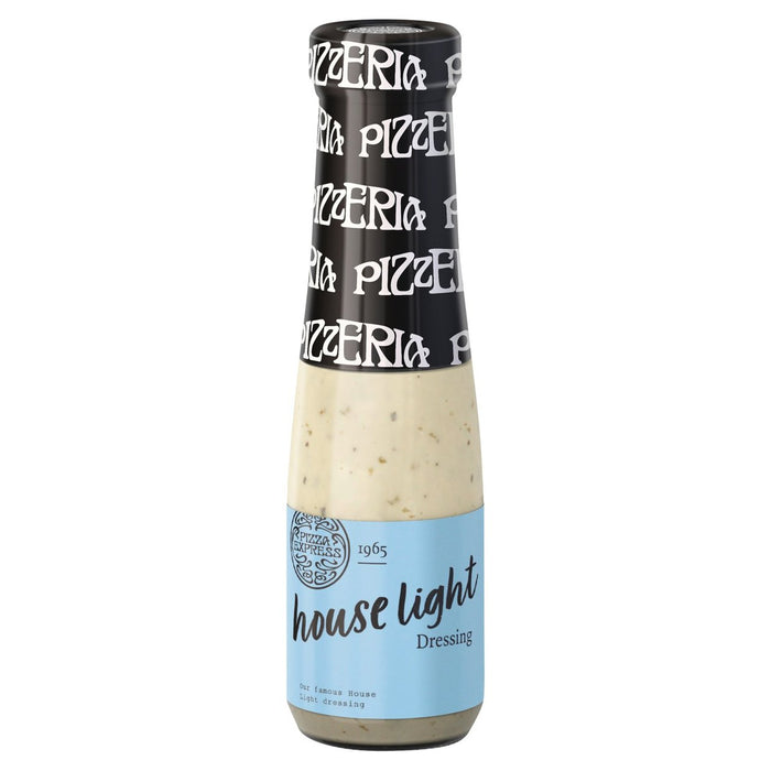 Pizza Express Light Drumps 235 ml