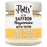 Potts Saffron Mayonnaise avec thym 220g