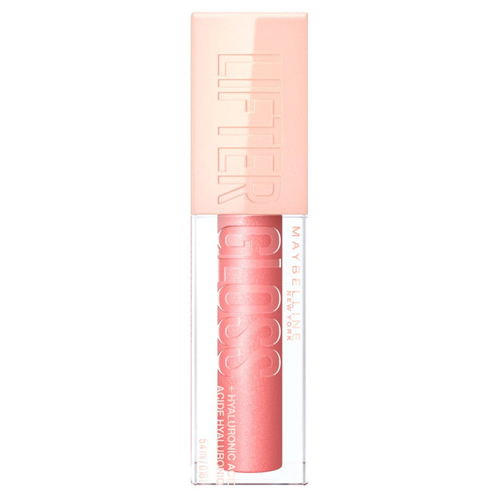 Maybelline plumpen hyaluronsäure -Lifter Gloss 003 Mond