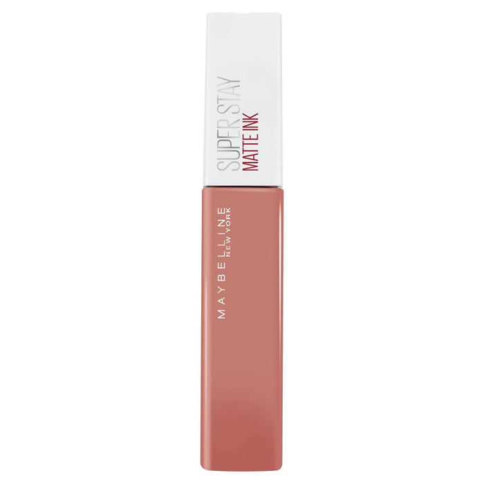 Maybelline Superstay Matte Encre la séductrice innubie