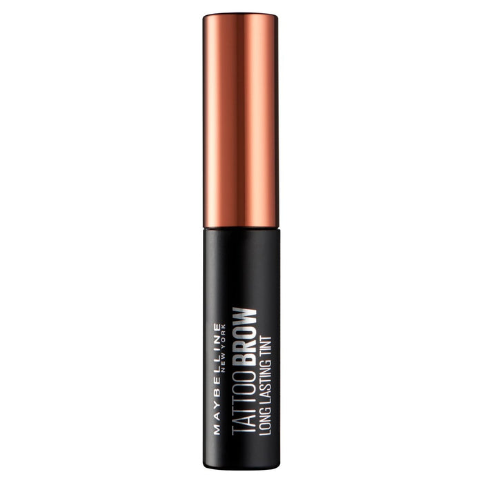 Maybelline Tattoo Brow Longlasting Gel Tint Medium Brown