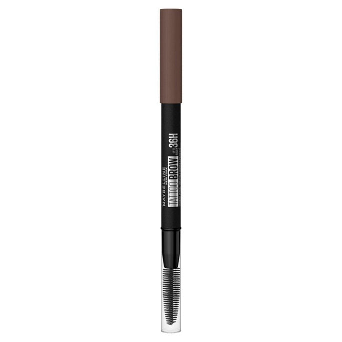 Maybelline Tattoo Brow Semi Permanent 36hr Crayon Brown Deep Brown