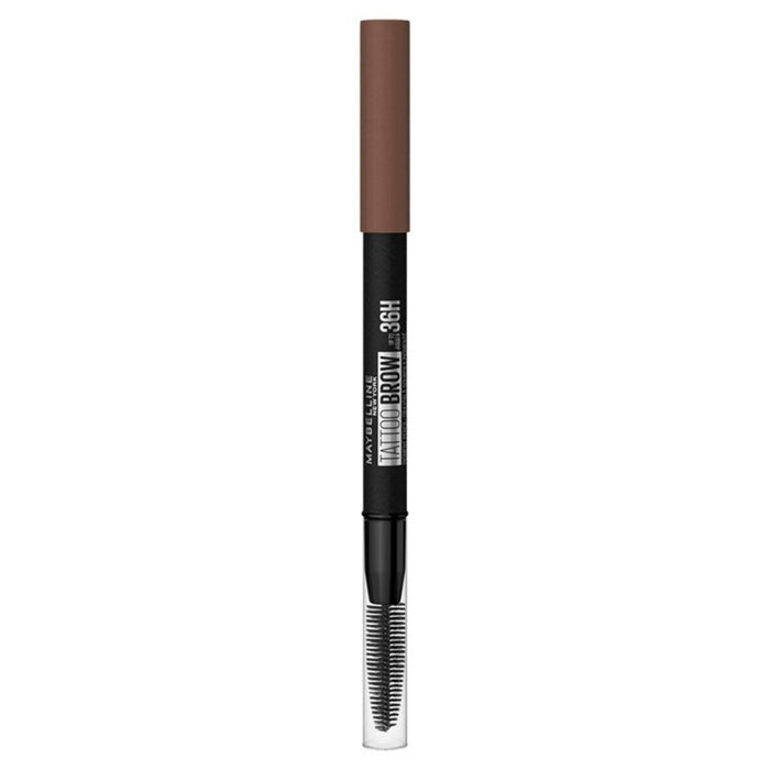 Maybelline Tattoo Brow Semi Permanent 36hr Crayon Medium marron moyen