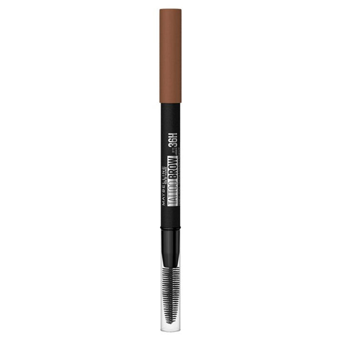 Maybelline Tattoo Brow Semi permanente 36 horas Cejas Lápiz Softft B