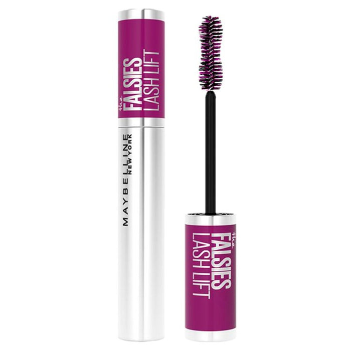 Maybelline The Falsies Instant Shath Lift Look Mascara alargando 01 Negro