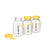 Bouteilles de rangement Medela Montmilk avec couvercle 3 par paquet