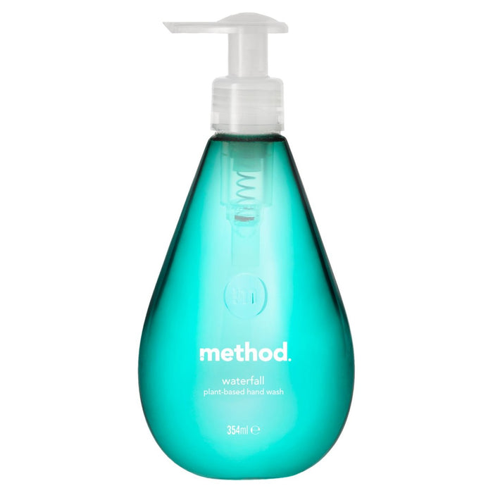 Méthode Waterfall Hand Wash 354 ml