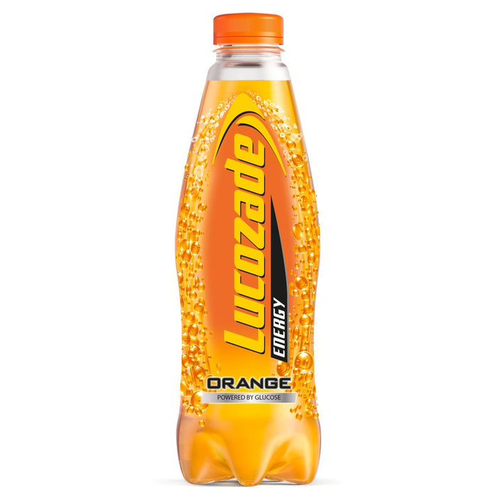 Lucozade Energy Orange 900ml