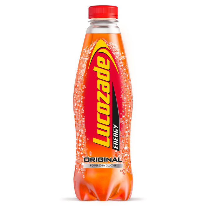 Lucozade Energy Original 900ml