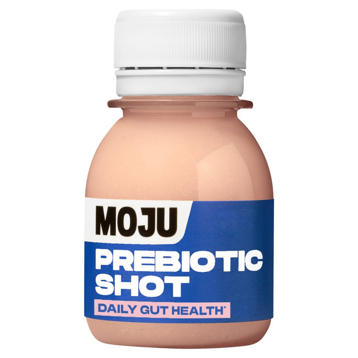 Moju prébiotique intestin de santé 60 ml