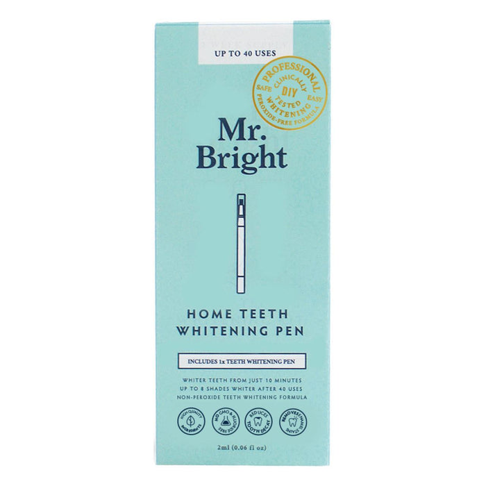 Mr. Helle Zähne Whitening Pen