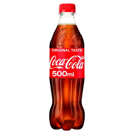 Coca Cola 500ml