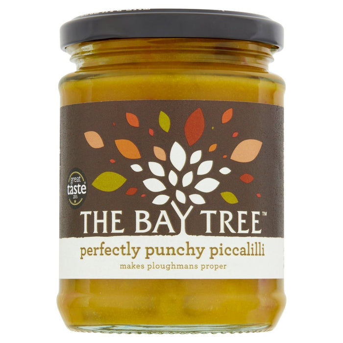 The Bay Tree Piccalilli 295G