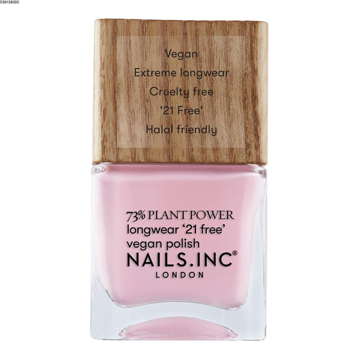 Nails.inc Plant Power alltäglich Selbstpflege 14ml