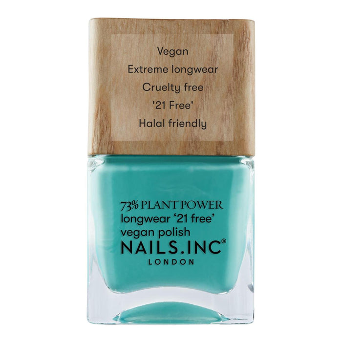 Nails.INC Plant Power Just Avoca Do It 14ml