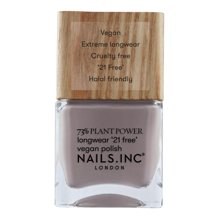 Nails.inc Plant Power Was ist Ihre Spiritualität 14ml