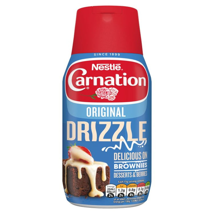 Nestlé Original Original Trizzle 450G