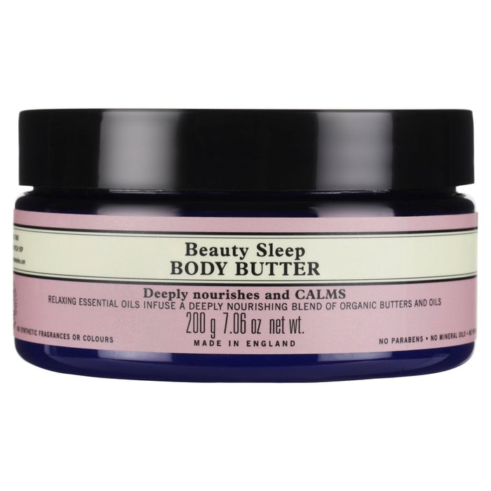 Neals Hof Beauty Sleep Body Butter 200ml