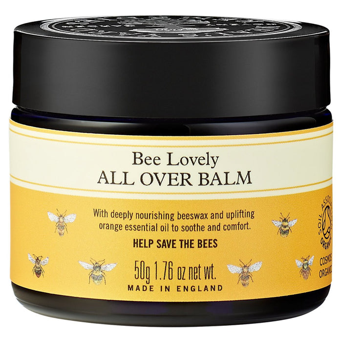 Neal's Yard Bee Lovely All Over Balm 50g