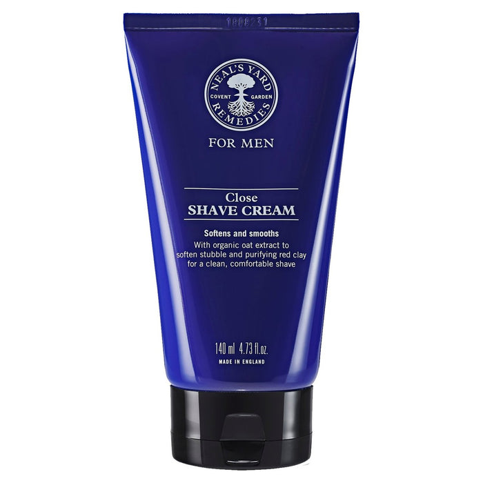 NEAL'S YARD CLOCK RAPER CRÈME 140 ml