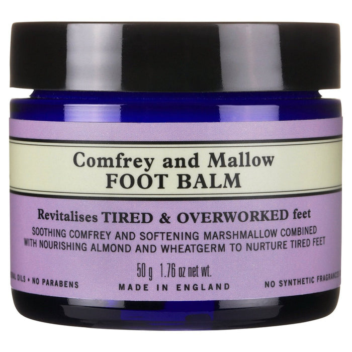 NEAL'S YARD COMFREY & MALLOW FOOD BALM 50 ML