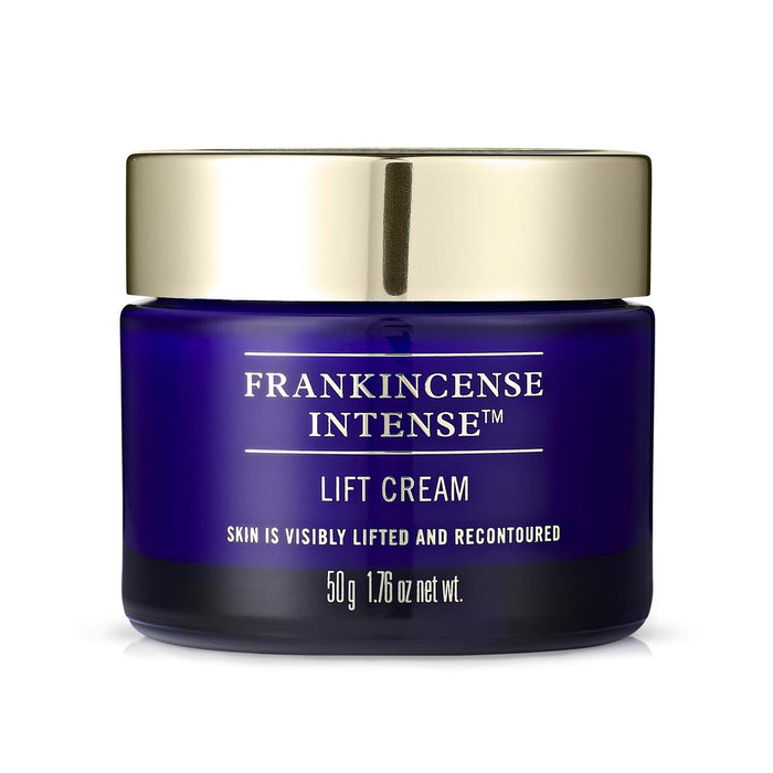 NEAL'S YARD FRANGINCINGS INTENTING LISP CRÈME 50G