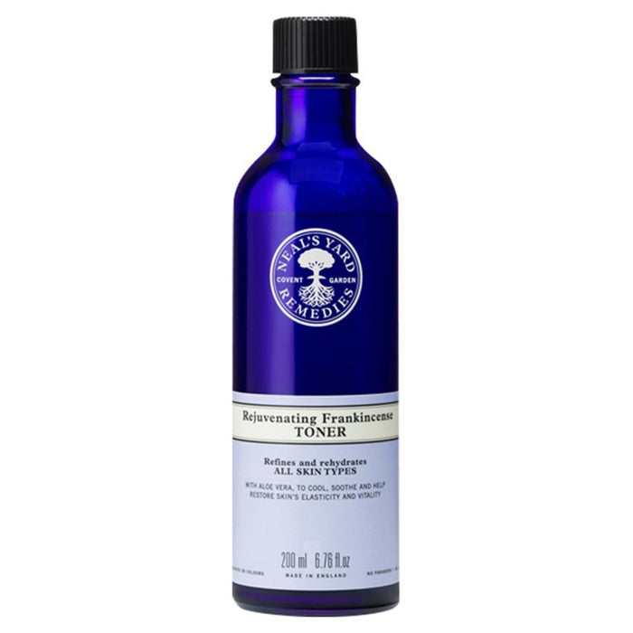 Neal's YardRidcense Toner 200 ml