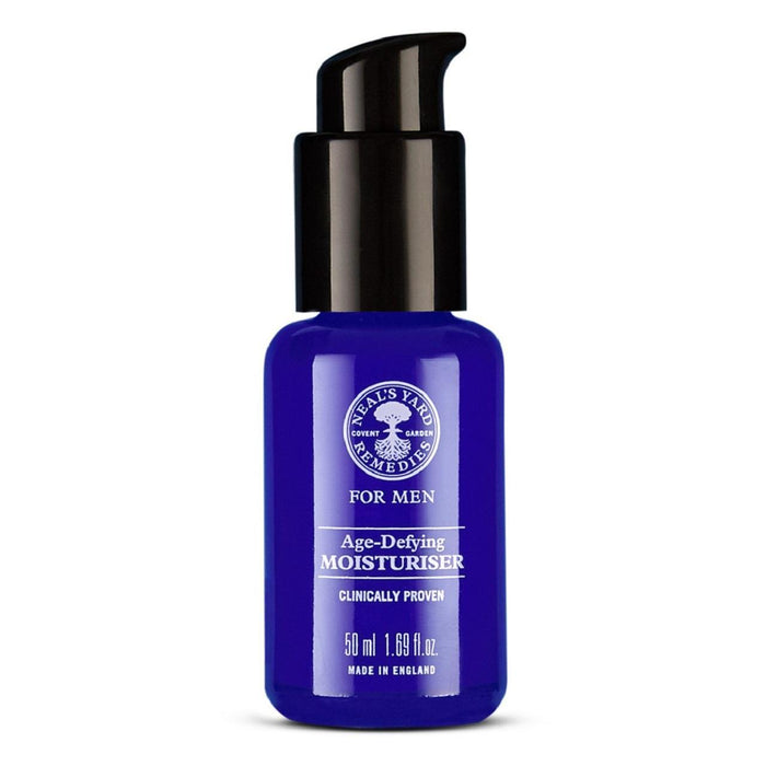 Neal's Yard Men's Age Desfirando Himista 50 ml