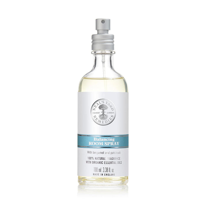 Remèdes de la cour de Neal Balancing Spray Room 100ml