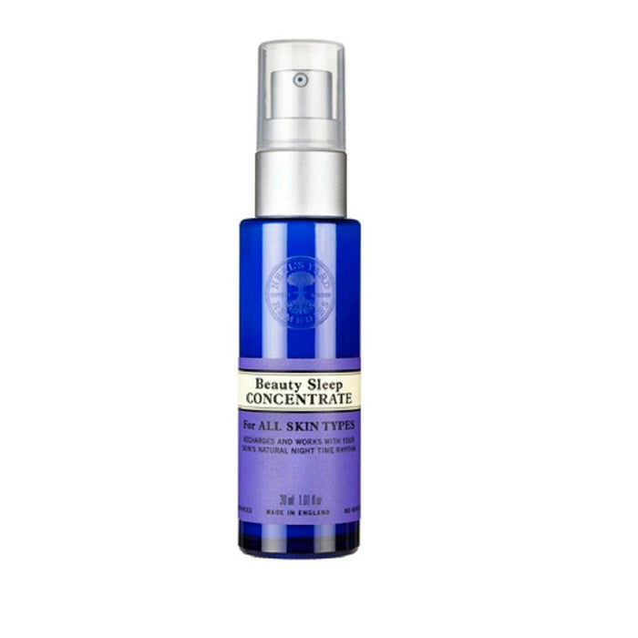 Remedios de Neal's Yard Beauty Sleep Treating durante la noche 30 ml