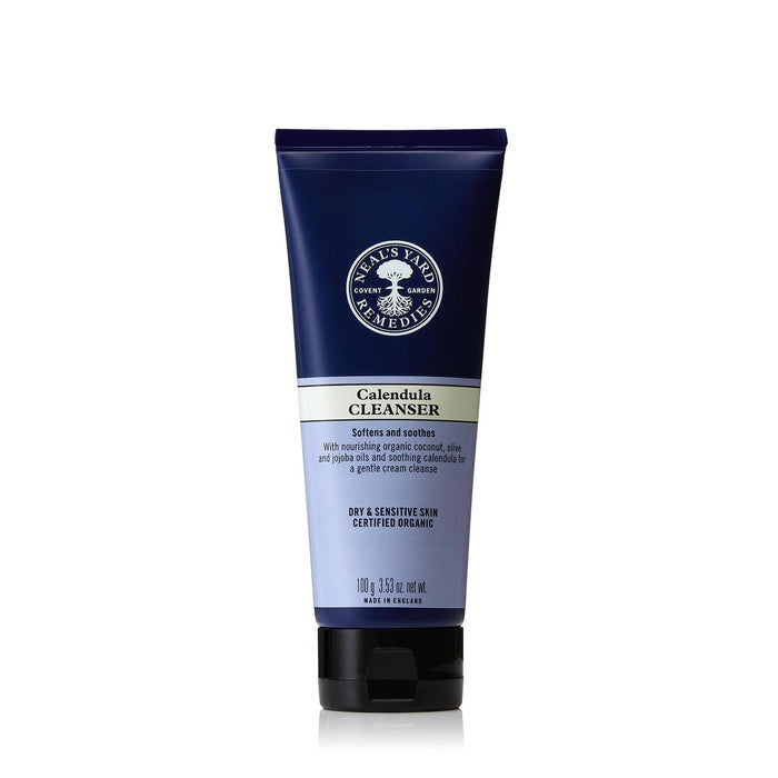 NEAL'S YARD REMEDIES CALENDULUDE Cleanser 100g