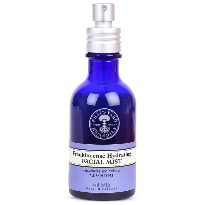 Neal's Yard Remedies Frankincense Facial Mist 45ml